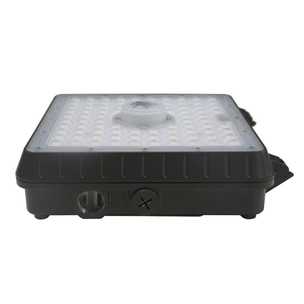 LED GARAGE LIGHT&CANOPY LIGHT