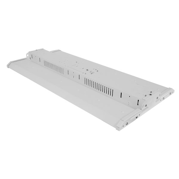 Power & CCT Tunable LED Linear High bay V