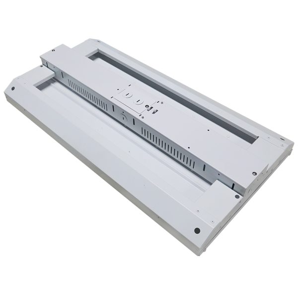 Power & CCT Tunable LED Linear High Bay VI