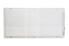 led panel light 1200x600  600x600 1200x300 2x2ft 2x4ft 1x4ft Flat panel