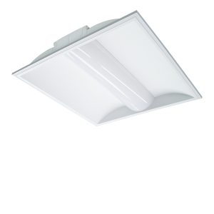 LED Troffer Light Series