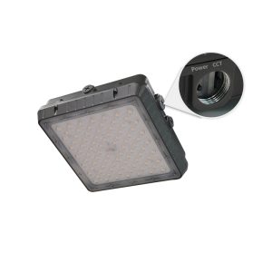 LED GARAGE LIGHT&CANOPY LIGHT