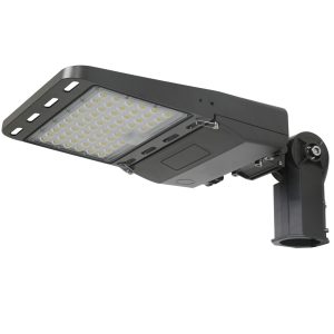 LED AREA LIGHT