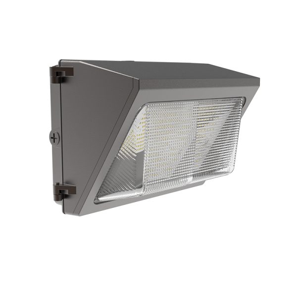 LED WALL PACK LIGHTS