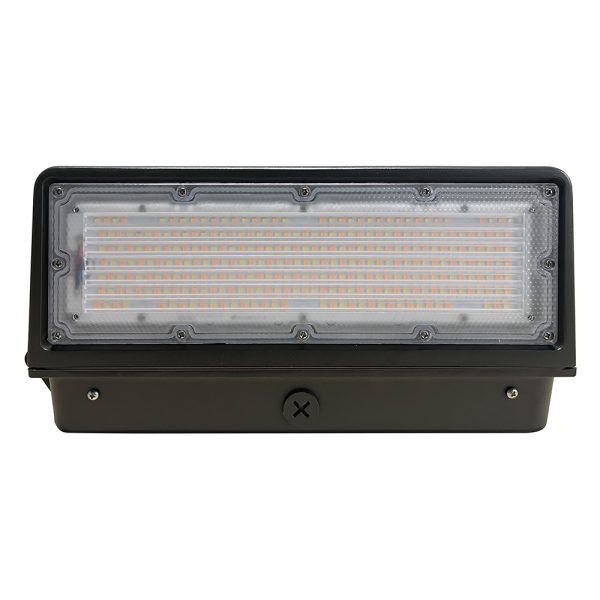 LED Wall Pack Light C Series